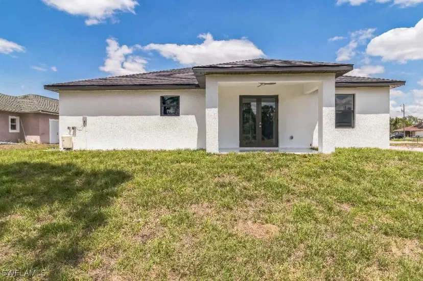 Picture of 2505 40Th St Sw, Lehigh Acres FL 33976
