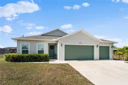 Picture of 2112 NE 4Th Pl, Cape Coral, FL 33909