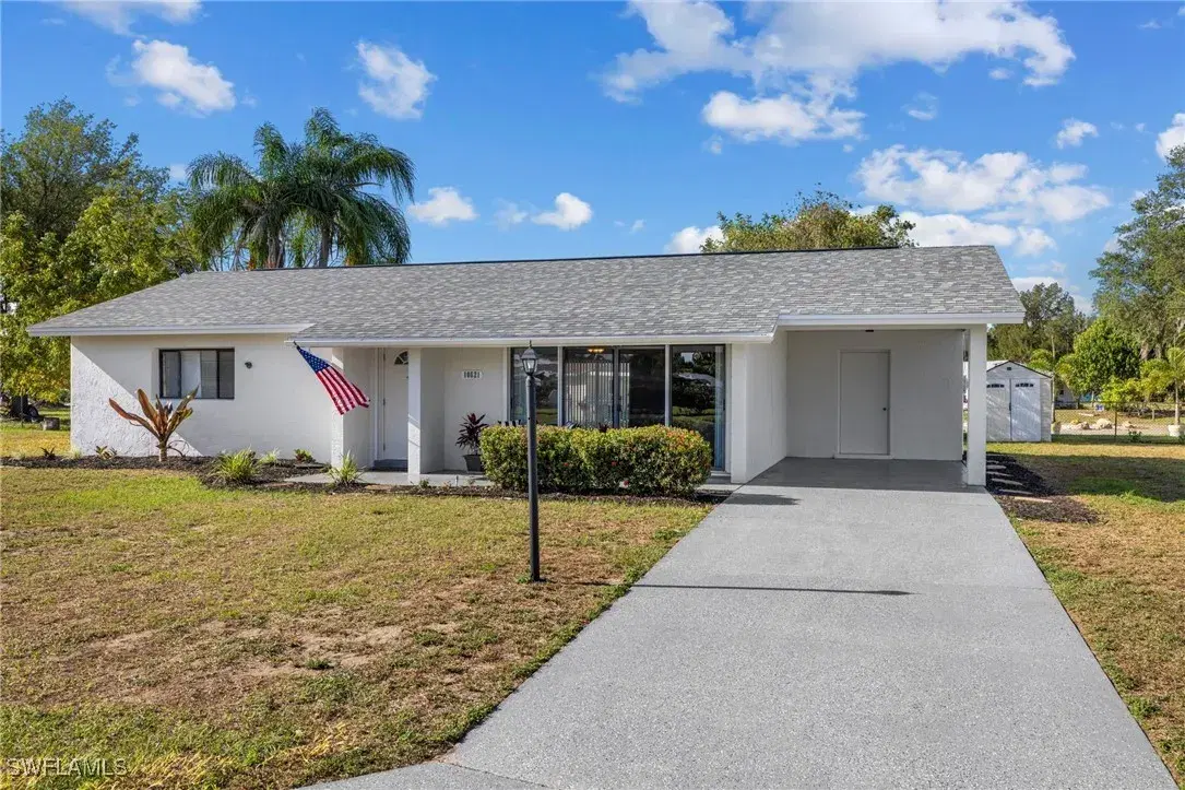 Picture of 10621 Baytree Ct, Lehigh Acres, FL 33936