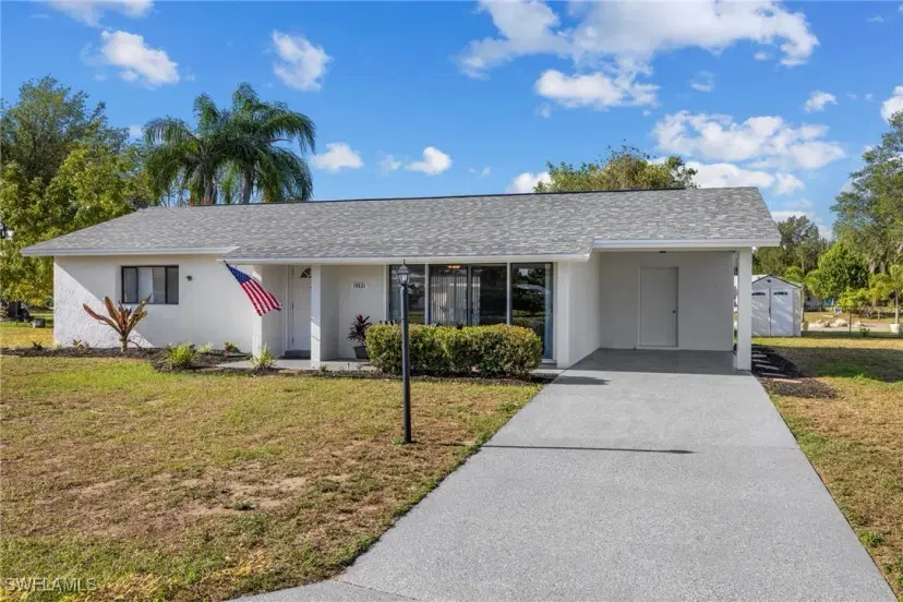 Picture of 10621 Baytree Ct, Lehigh Acres FL 33936