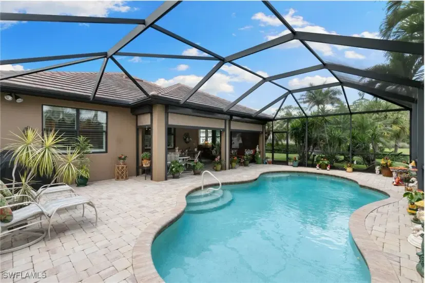 Picture of 7211 Live Oak Dr, Naples FL 34114