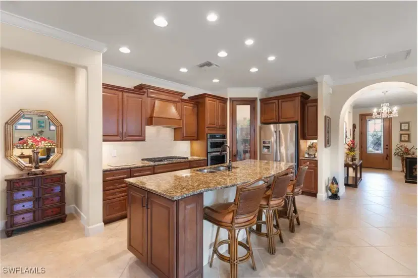 Picture of 7211 Live Oak Dr, Naples FL 34114