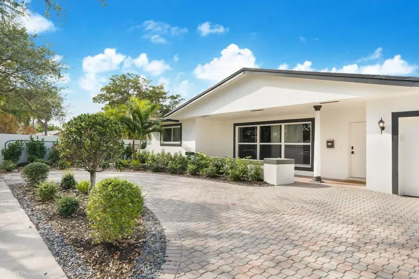 Picture of 2001 NE 62Nd Street, Fort Lauderdale FL 33308