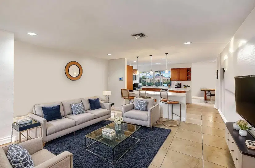 Picture of 2001 NE 62Nd Street, Fort Lauderdale FL 33308