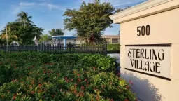 Picture of 320 Horizons W 210, Boynton Beach, FL 33435