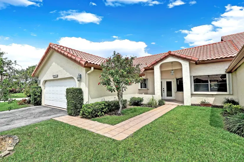 Picture of 23316 Water Circle, Boca Raton FL 33486
