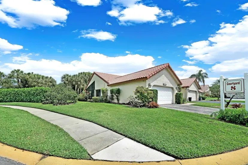 Picture of 23316 Water Circle, Boca Raton FL 33486