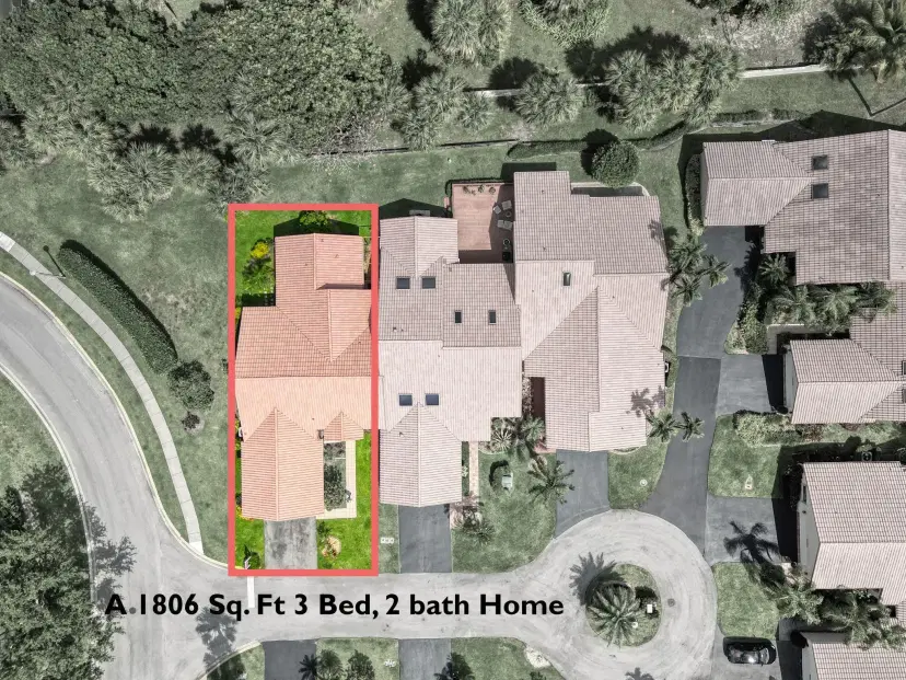 Picture of 23316 Water Circle, Boca Raton FL 33486