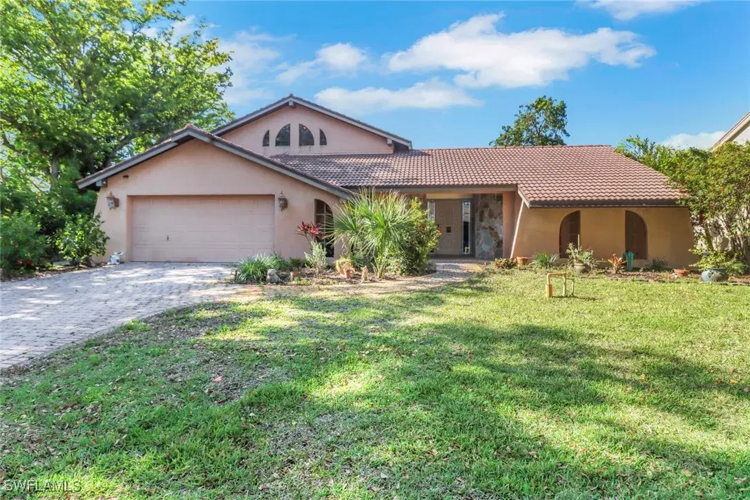 Picture of 9807 Fathom Ct, Fort Myers, FL 33919