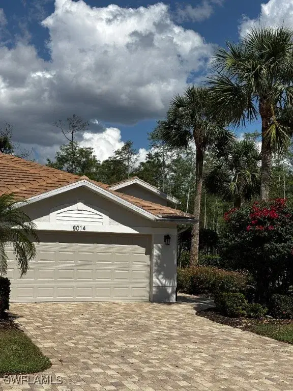 Picture of 8014 Kilkenny Ct G47, Naples, FL 34112