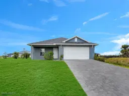 Picture of 1512 NW 31St Ave, Cape Coral, FL 33993