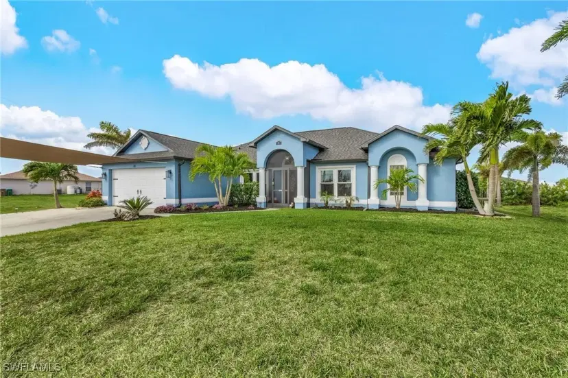 Picture of 26 NW 29Th Pl, Cape Coral FL 33993