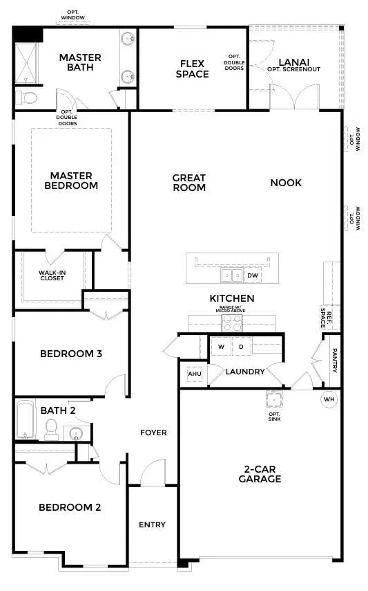 Picture of 12862 SW Orvieto Way, Port St Lucie FL 34987