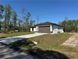 Picture of 1316 Broadway Ave, Lehigh Acres, FL 33972