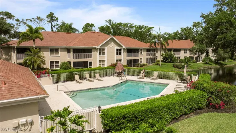 Picture of 9828 Luna Cir H104, Naples FL 34109