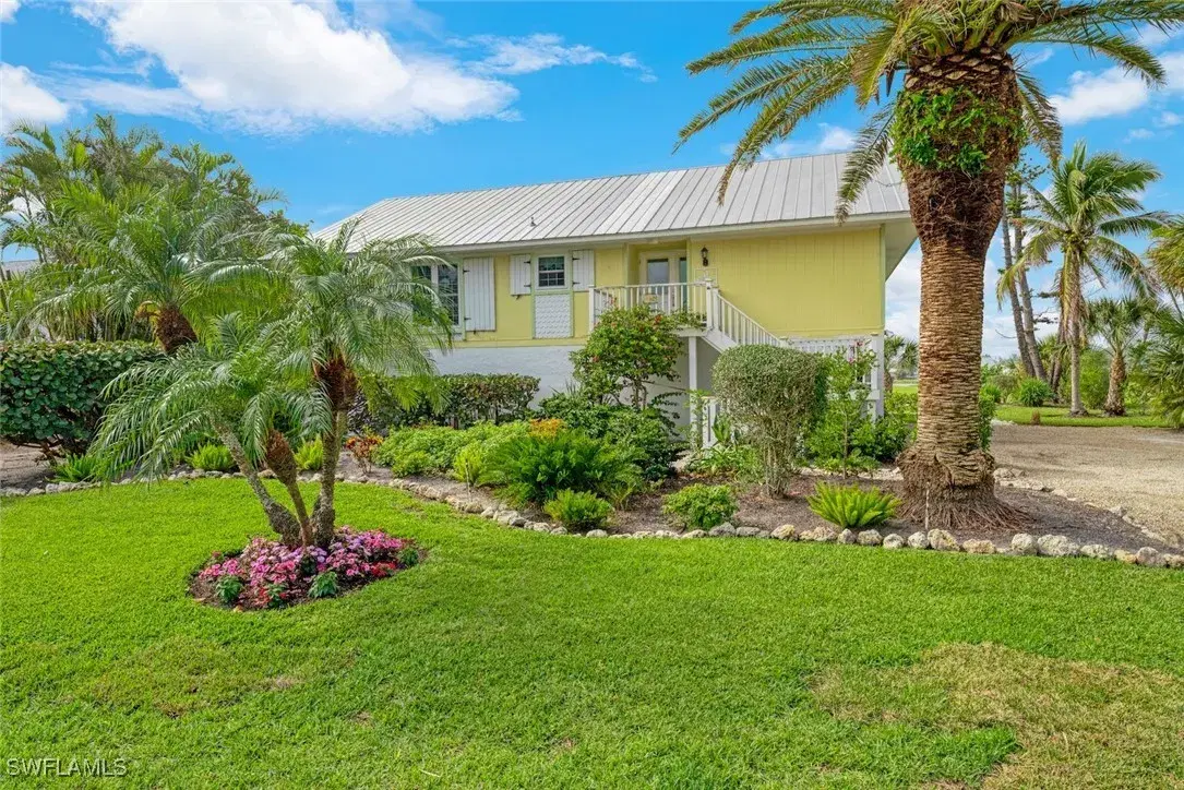 Picture of 1169 Sand Castle Rd, Sanibel, FL 33957