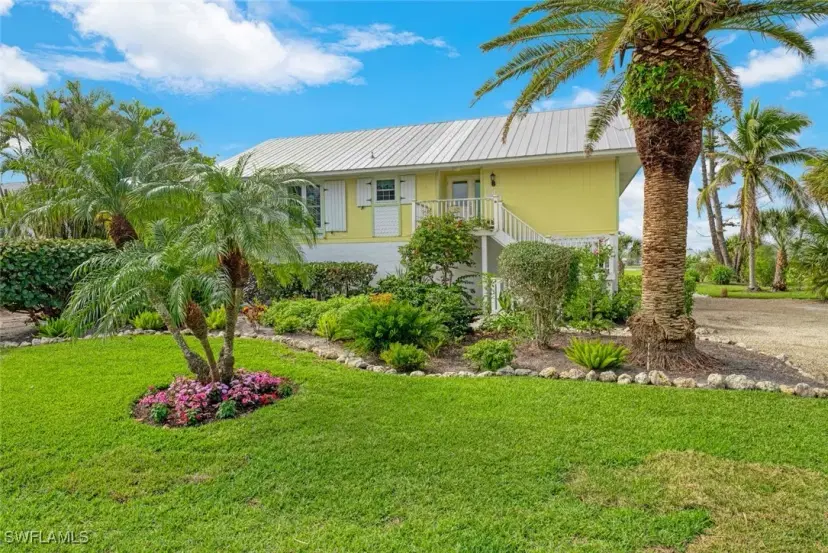 Picture of 1169 Sand Castle Rd, Sanibel FL 33957