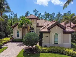 Picture of 6445 Costa Cir, Naples, FL 34113