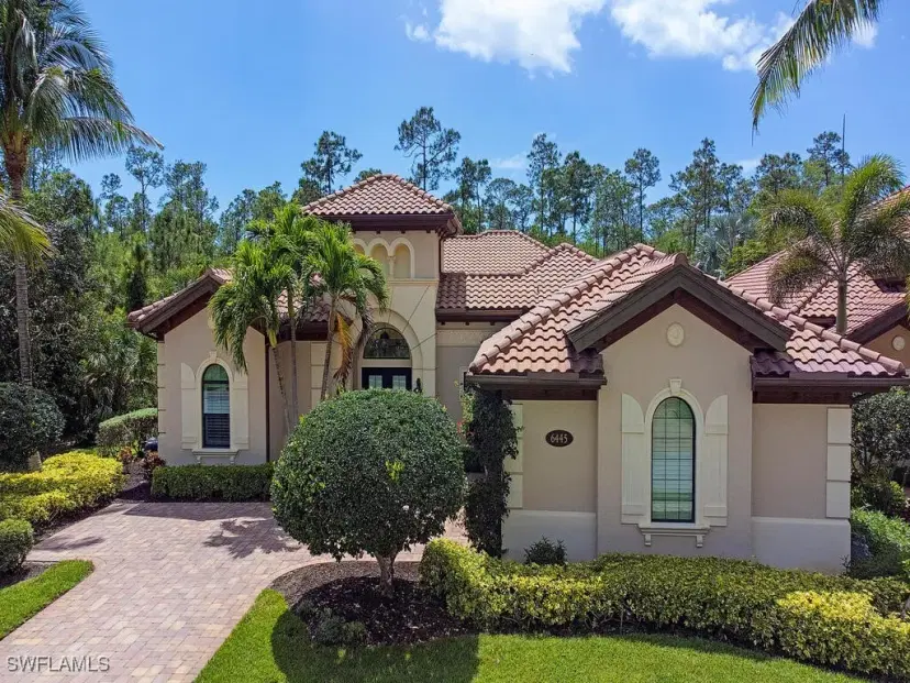 Picture of 6445 Costa Cir, Naples FL 34113