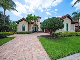Picture of 6445 Costa Cir, Naples, FL 34113