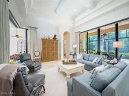 Picture of 6445 Costa Cir, Naples, FL 34113