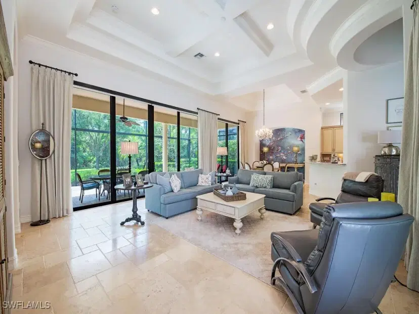 Picture of 6445 Costa Cir, Naples FL 34113