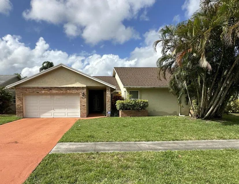 Picture of 7426 San Sebastian Drive, Boca Raton FL 33433