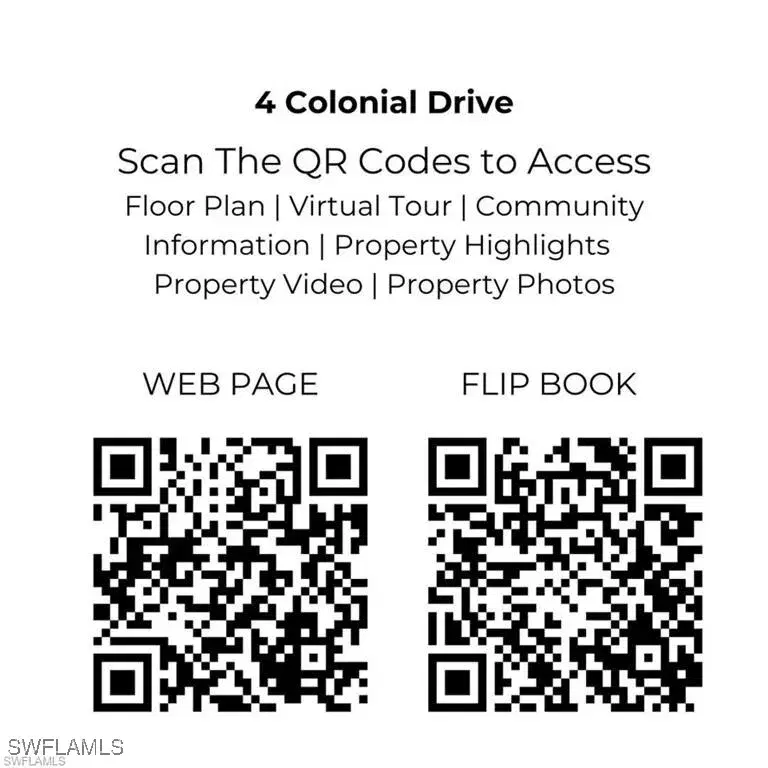 Picture of 4 Colonial Dr, Naples FL 34112