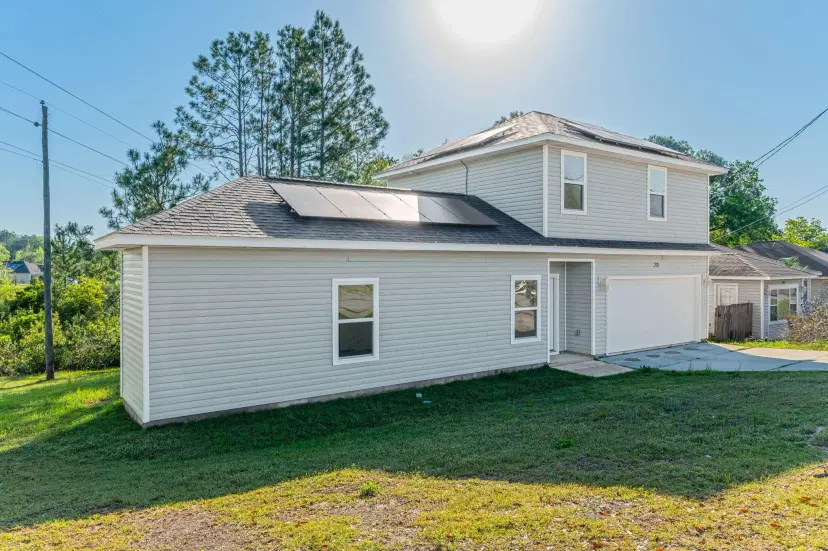 Picture of 201 Upia Drive, Crestview FL 32536