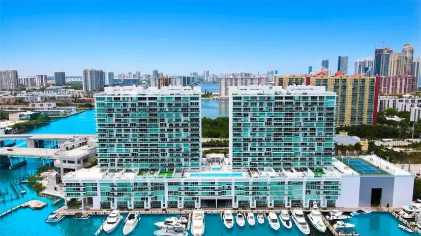 Picture of 400 Sunny Isles Blvd 2005, Sunny Isles Beach FL 33160