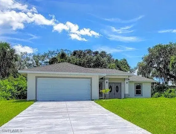 Picture of 1138 Argosy Rd, Labelle FL 33935