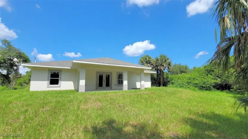Picture of 1138 Argosy Rd, Labelle FL 33935