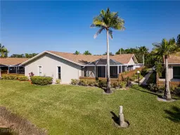 Picture of 15630 Crystal Lake Dr 103, North Fort Myers, FL 33917