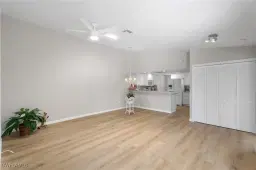 Picture of 15630 Crystal Lake Dr 103, North Fort Myers, FL 33917