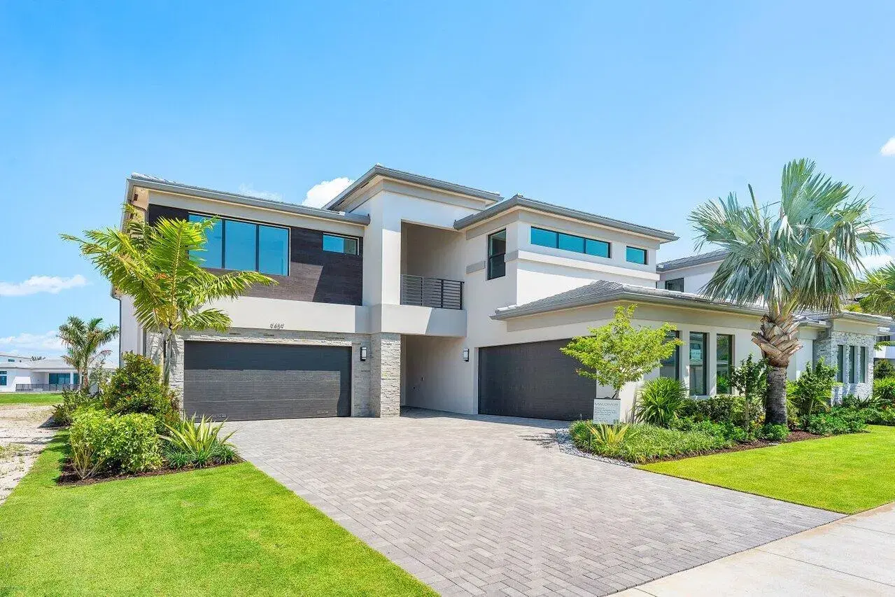 Picture of 9459 Riverside Park Drive, Boca Raton, FL 33434