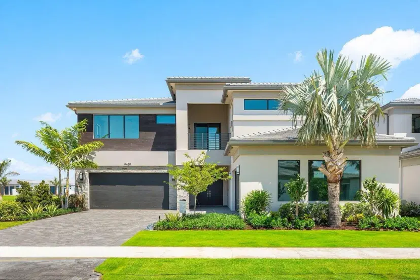 Picture of 9459 Riverside Park Drive, Boca Raton FL 33434