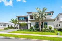 Picture of 9459 Riverside Park Drive, Boca Raton, FL 33434