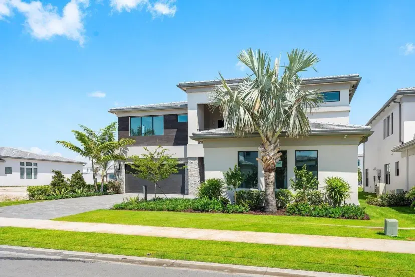 Picture of 9459 Riverside Park Drive, Boca Raton FL 33434
