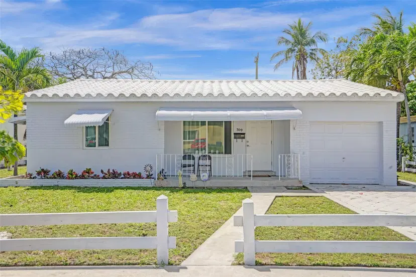Picture of 309 SW 13Th St, Dania Beach FL 33004