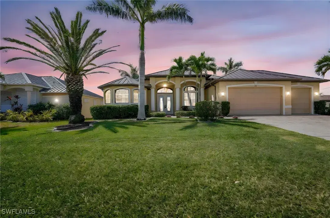 Picture of 144 SW 54Th Ter, Cape Coral, FL 33914