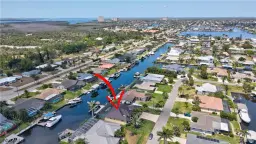 Picture of 144 SW 54Th Ter, Cape Coral, FL 33914