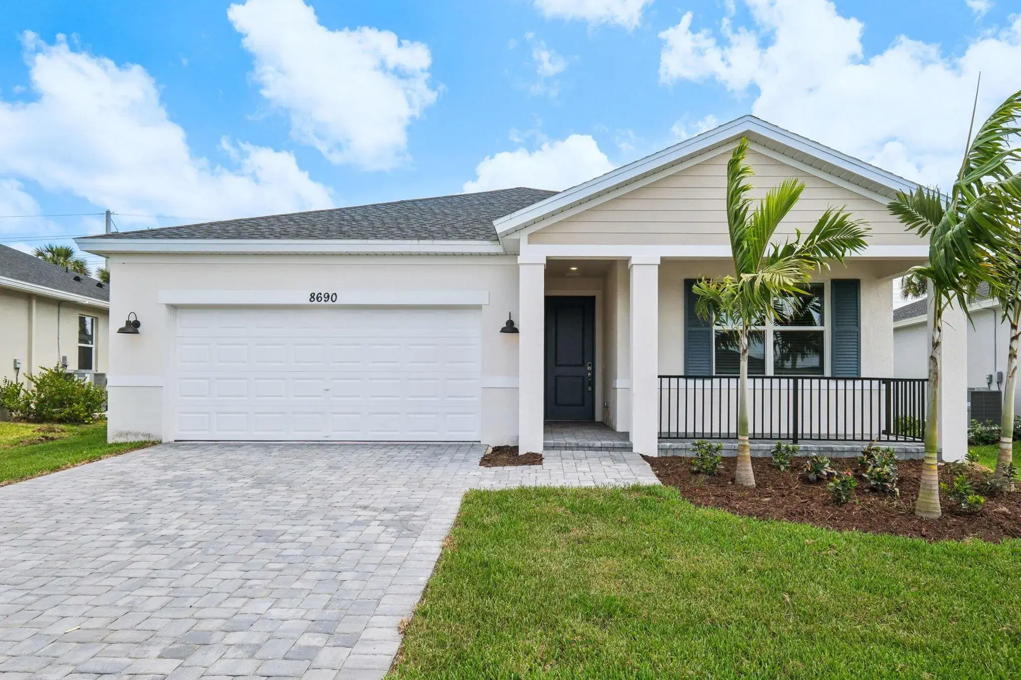 Picture of 8690 Dahlia Circle, Port St Lucie, FL 34986