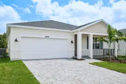 Picture of 8690 Dahlia Circle, Port St Lucie, FL 34986