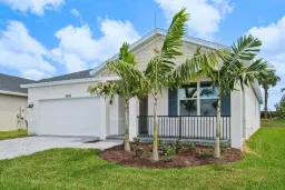 Picture of 8690 Dahlia Circle, Port St Lucie, FL 34986