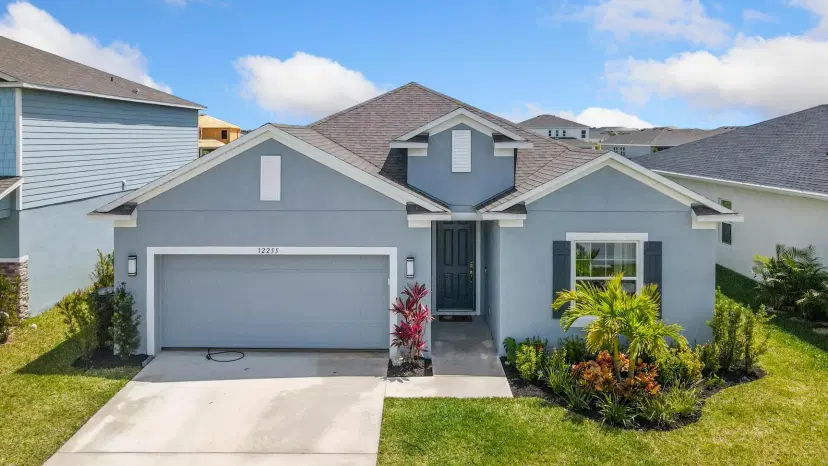 Picture of 12255 SW Forli Way, Port St Lucie FL 34987