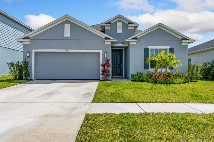 Picture of 12255 SW Forli Way, Port St Lucie FL 34987