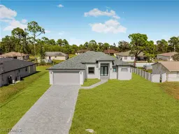 Picture of 4112 2Nd St Sw, Lehigh Acres, FL 33976