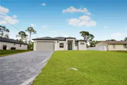 Picture of 4112 2Nd St Sw, Lehigh Acres, FL 33976