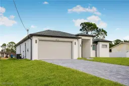 Picture of 4112 2Nd St Sw, Lehigh Acres, FL 33976