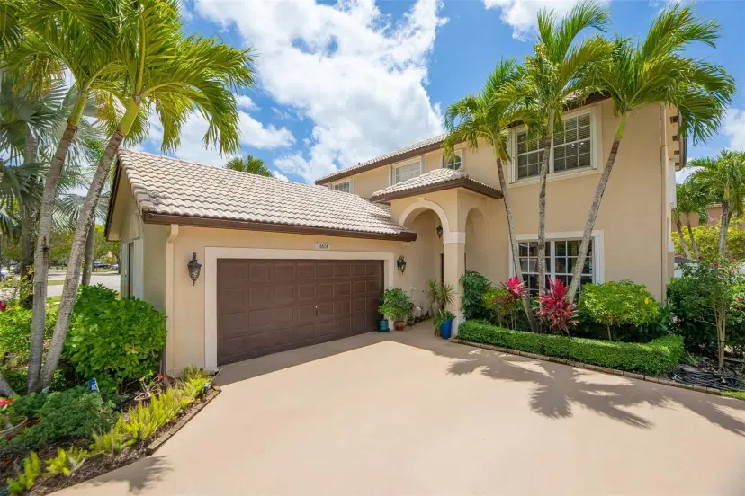 Picture of 16604 SW 1St St, Pembroke Pines FL 33027